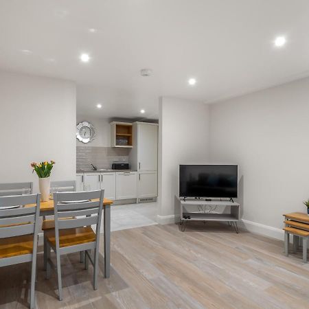 Cleggan Pierside Apt 2 外观 照片