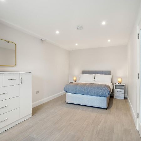 Cleggan Pierside Apt 2 外观 照片