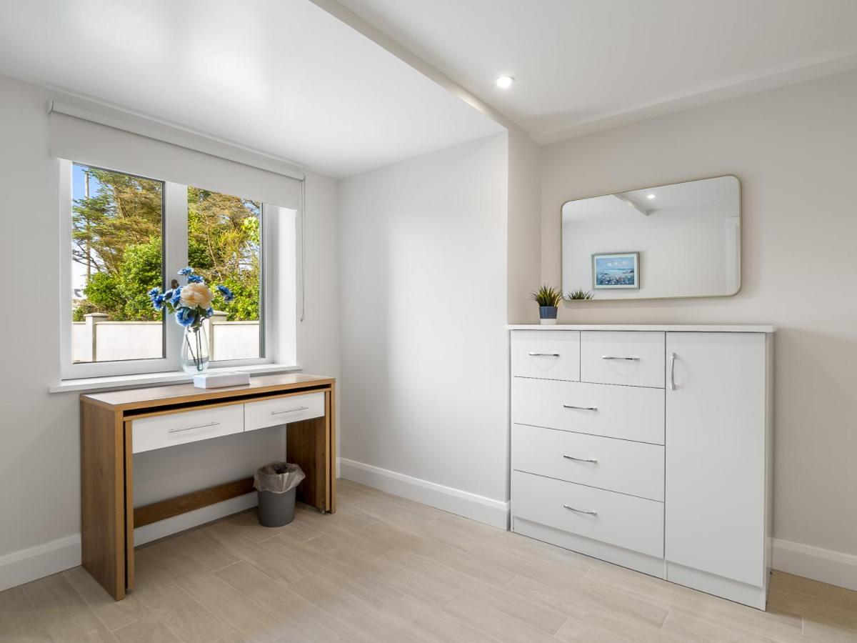Cleggan Pierside Apt 2 外观 照片