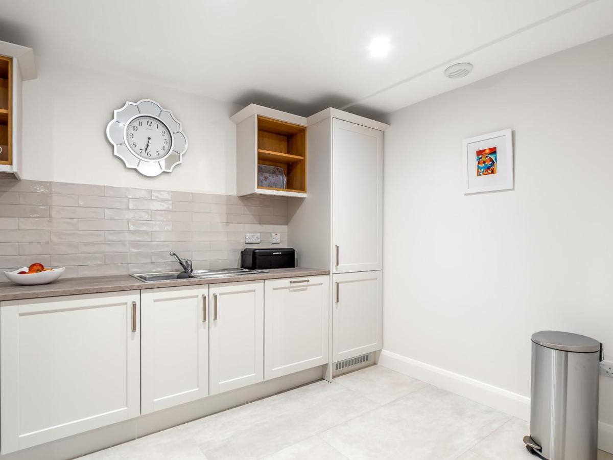 Cleggan Pierside Apt 2 外观 照片