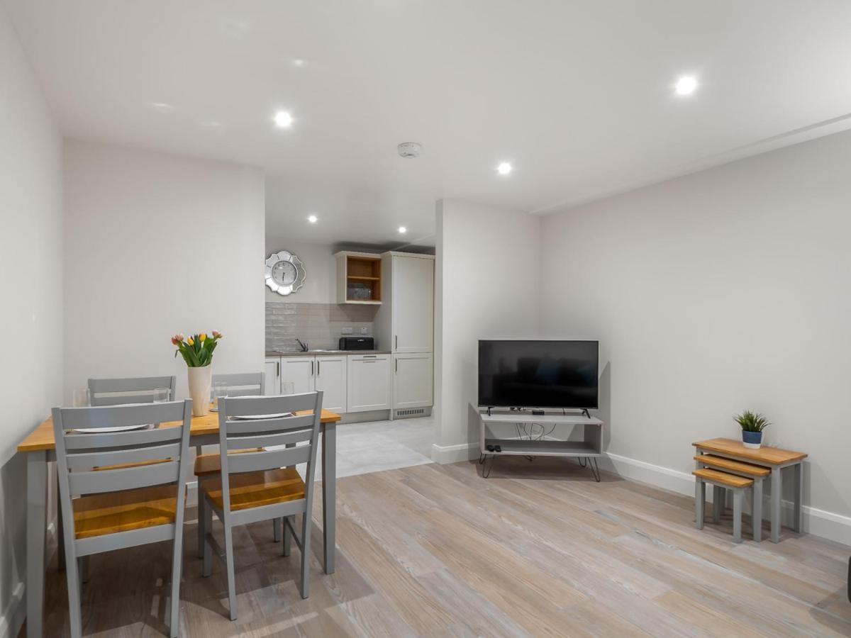 Cleggan Pierside Apt 2 外观 照片