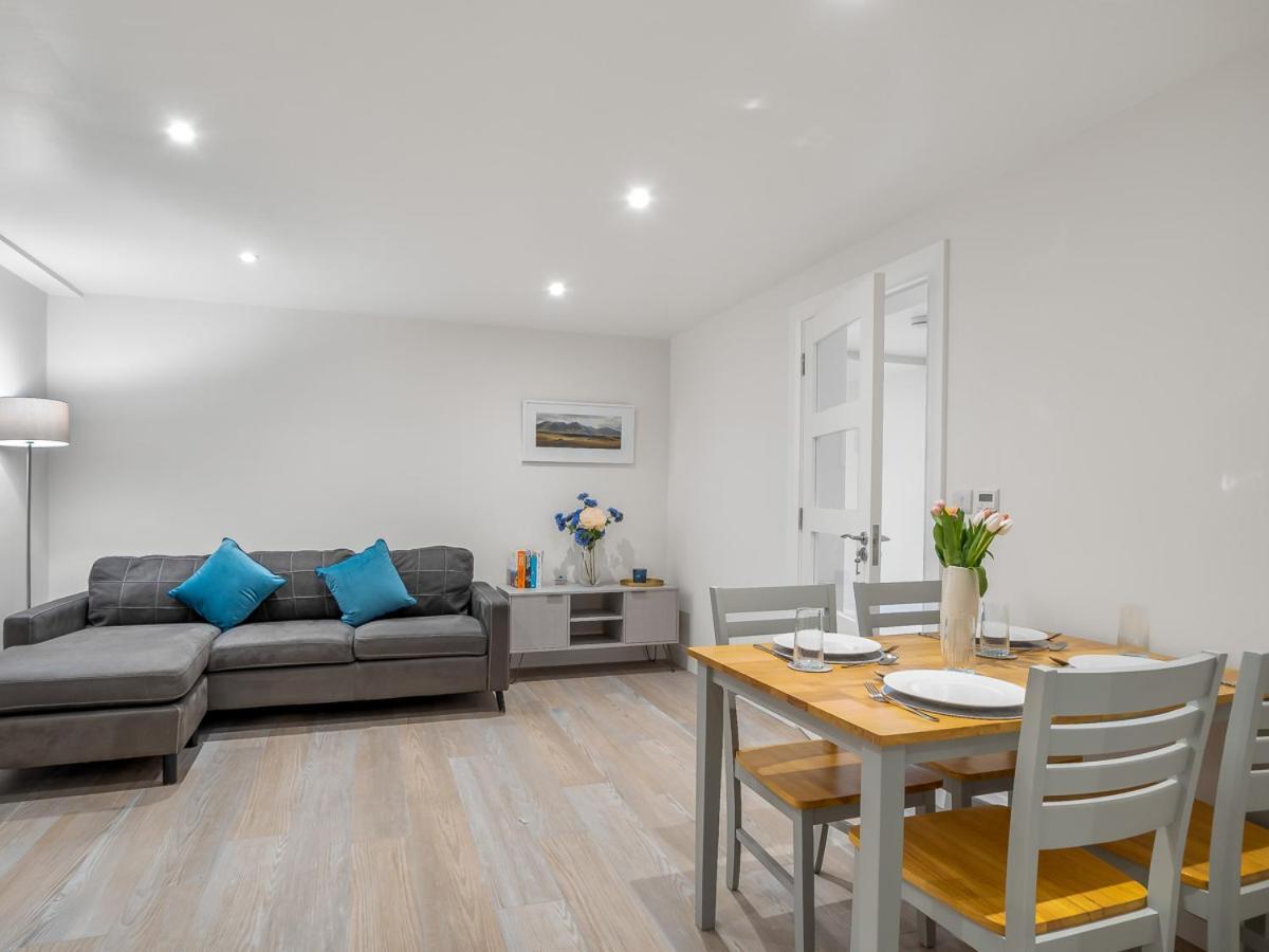 Cleggan Pierside Apt 2 外观 照片