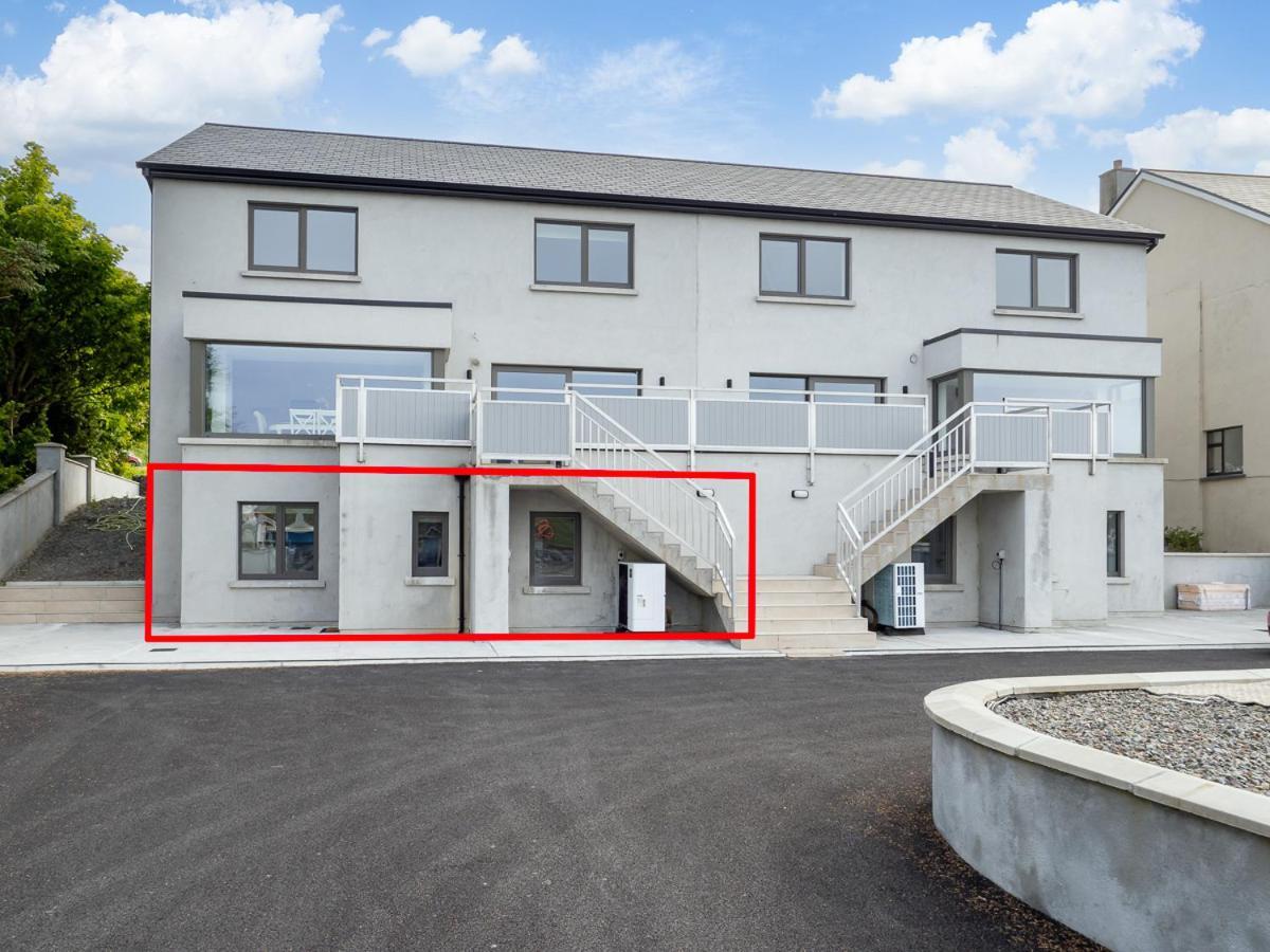 Cleggan Pierside Apt 2 外观 照片